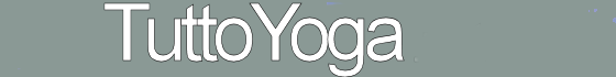 logo di TUTTOYOGA